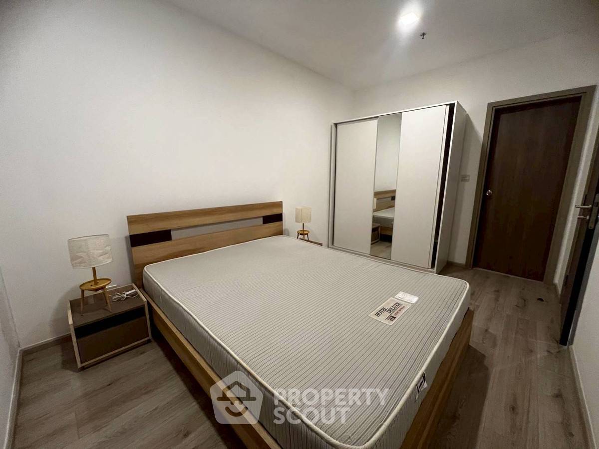 รูป คอนโด 1-ห้องนอน ที่ เมทริส ลาดพร้าว ใกล้ MRT ลาดพร้าว (ID 2773343) - รูปที่ 10/10