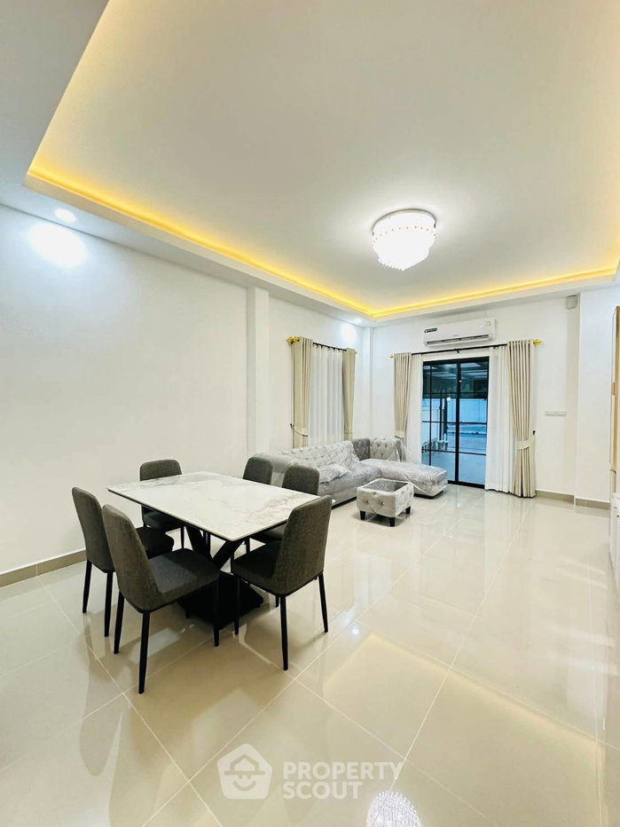 รูป บ้าน 3-ห้องนอน ใกล้ เมืองพัทยา (ID 2772999) - รูปที่ 5/13