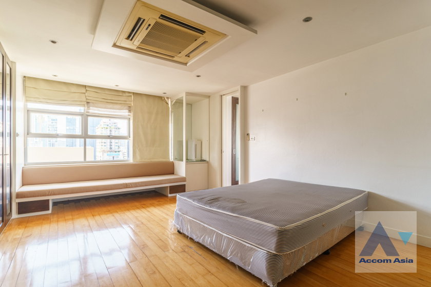 รูป 🔼🔽 AccomA 📩  2 BR Condominium @D.S. Tower 1 (AA40807) - รูปที่ 9/15