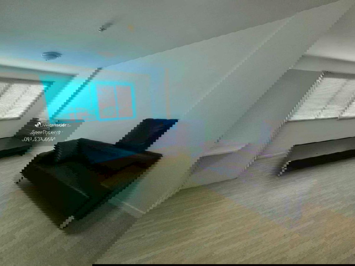 picture For sale Dcondo Charan Bangkhunnon - 4/10