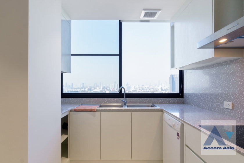 picture 🔼🔽 AccomA 📩 Pet friendly 4 BR Condominium @Ruamsuk Condominium (AA42145) - 8/20