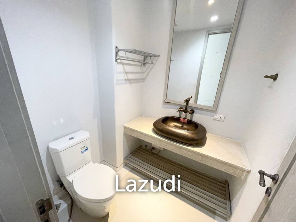 รูป Chelona Khao Tao: 2 Bed 2 Bath Condo with Sea View - รูปที่ 8/28