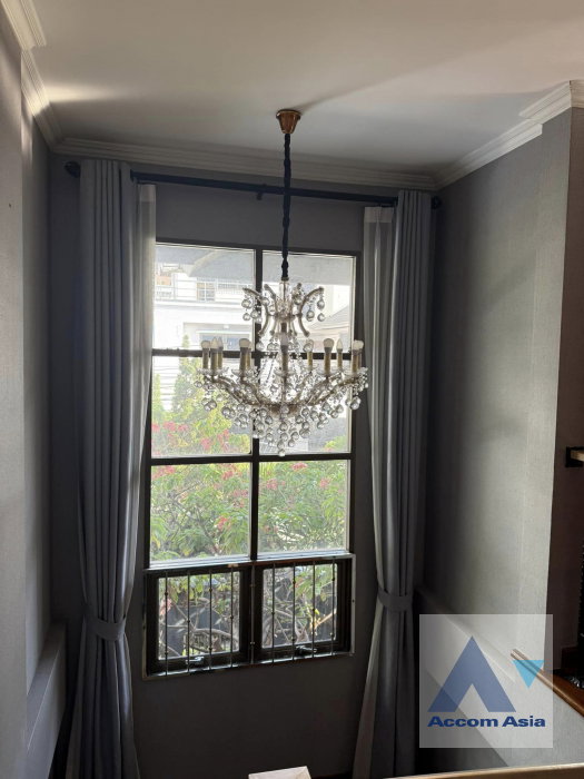 picture 🔼🔽 AccomA 📩 Fully Furnished 2 BR House @Moo Baan Tararom  (AA42187) - 4/14