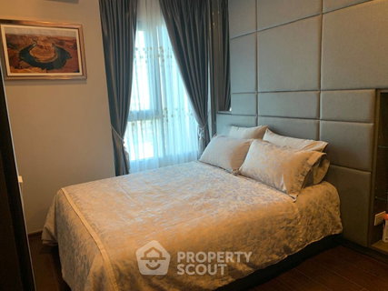 1-BR Condo at C Ekkamai near ARL Ramkhamhaeng (ID 2733794)