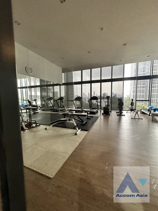 รูป 🔼🔽 AccomA 📩 2 BR Condominium @Issara Collection Sathorn (AA40522) - รูปที่ 13/14