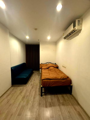 Condos for rent MRT Bang Khun Non : *** (Project agent) Condo for rent: Ideo Mobi Charan - Interchange ***