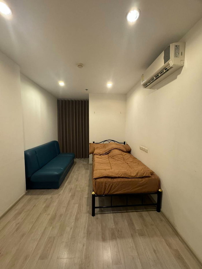 picture *** (Project agent) Condo for rent: Ideo Mobi Charan - Interchange *** - 1/9