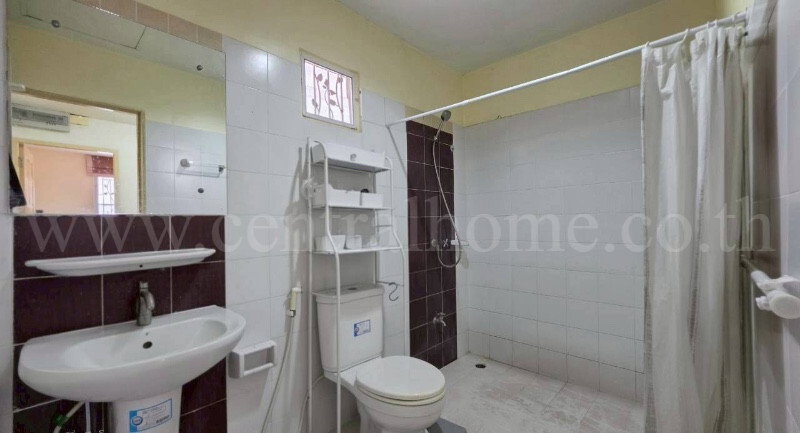 รูป ทาวน์โฮม พฤกษาวิลล์ 11 พระราม 5 ถนนนครอินทร์ ราคาถูก - รูปที่ 32/37