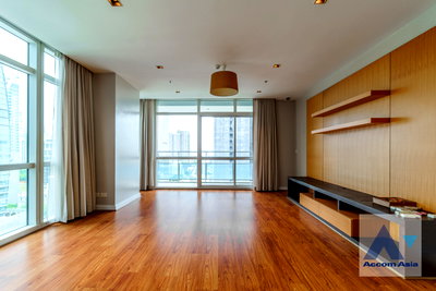 Condos for rent : 🔼🔽 AccomA 📩  4 BR Condominium @Athenee Residence (1512201)