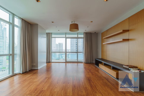 🔼🔽 AccomA 📩 4 BR Condominium @Athenee Residence (1512201)
