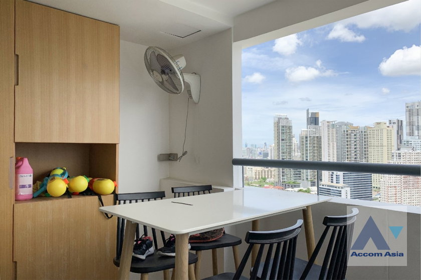 รูป 🔼🔽 AccomA 📩 Pet friendly 3 BR Condominium @The Waterford Diamond (AA32053) - รูปที่ 5/10