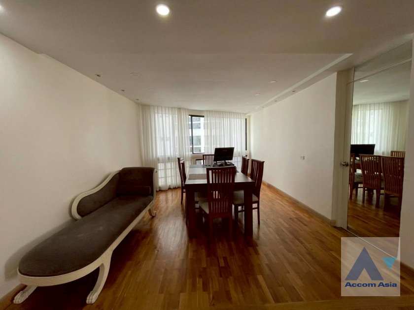 picture 🔼🔽 AccomA 📩  3 BR Condominium @President Park Sukhumvit 24   (AA44917) - 6/17