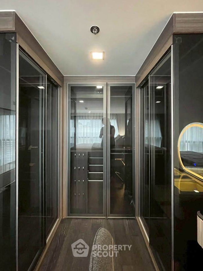 picture 1-BR Condo at CONNER Ratchathewi near BTS Ratchathewi (ID 2090977) - 6/15