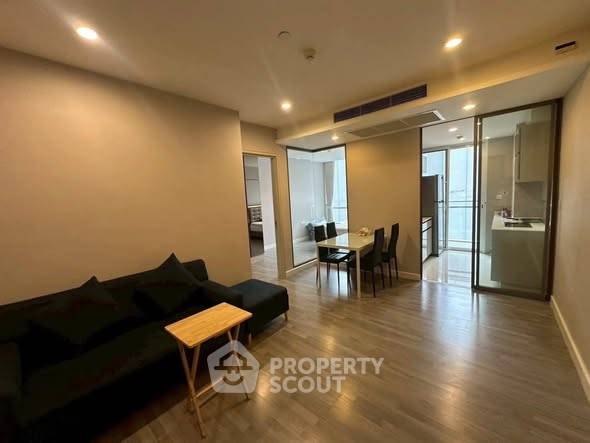 รูป คอนโด 1-ห้องนอน ที่ เดอะ รูม สาทร-ตากสิน ใกล้ BTS โพธิ์นิมิตร (ID 2772926) - รูปที่ 3/9