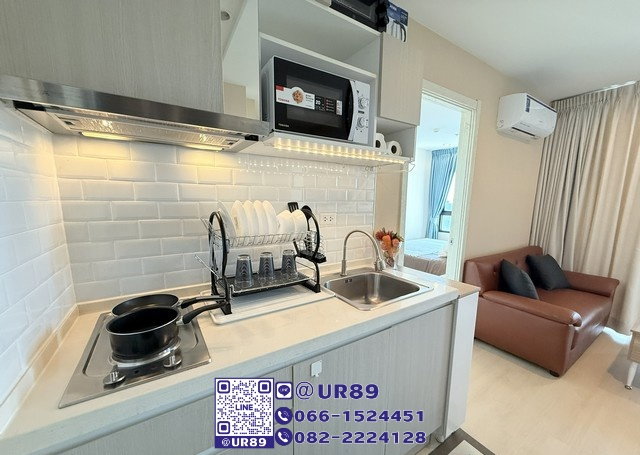 รูป 💙 Hot Price 💙ให้เช่า/For RENT คอนโด Artemis Sukhumvit 77 (อาร์ทีมิส สุขุมวิท 77) - รูปที่ 8/26