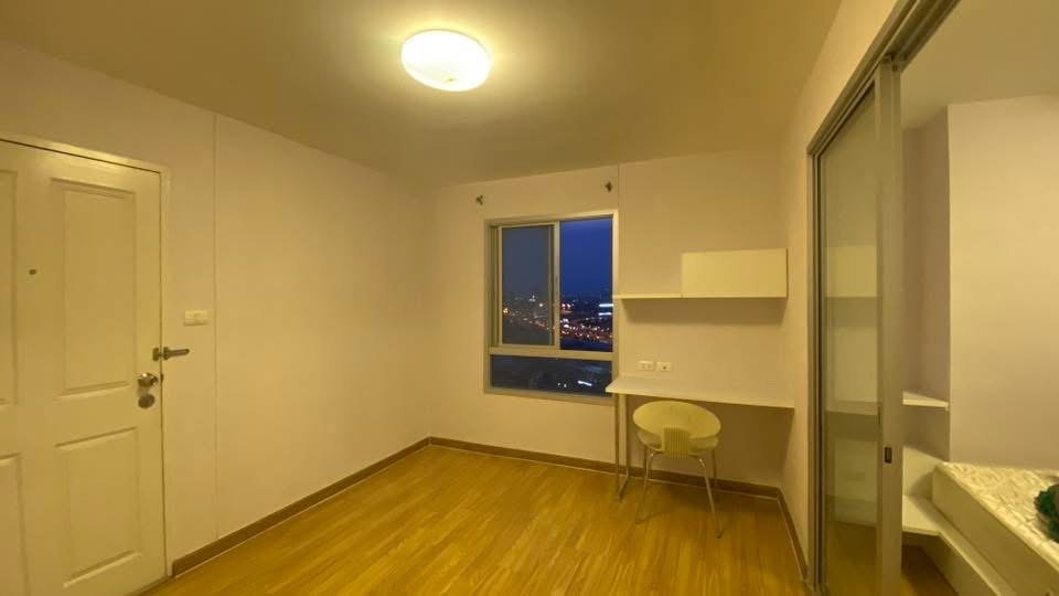 รูป 📍 สามารถเข้าอยู่ได้เลย 📍  💥ปล่อยเช่า The trust รัชดา - พระราม 3  - รูปที่ 3/6