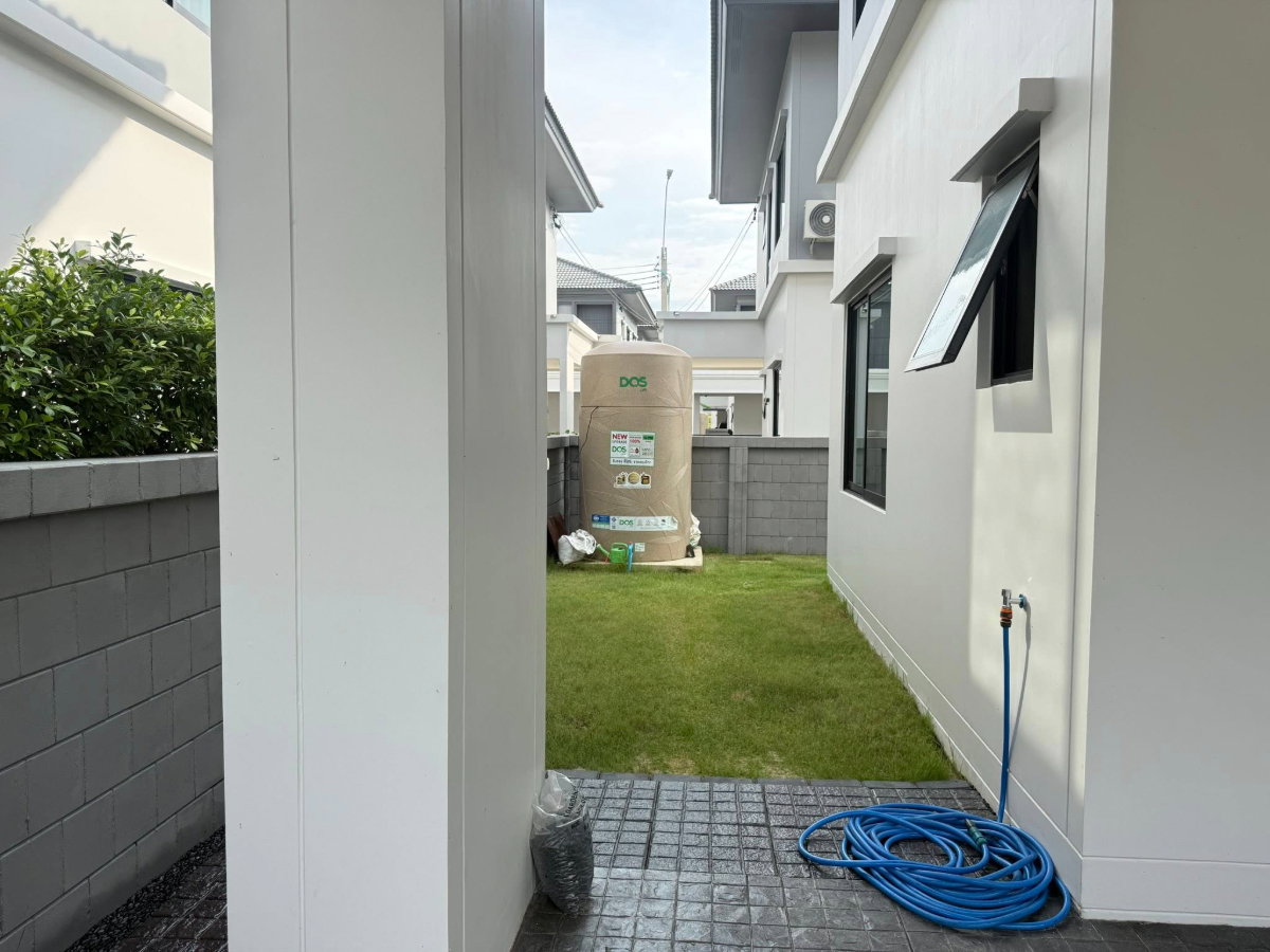 รูป [RENT] HST0097 บริทาเนีย บางนา - ศรีวารี  Britania Bangna - Srivaree      (แอดไลน์มี @นำหน้า LINE ID :  @idhomeland) - รูปที่ 4/32