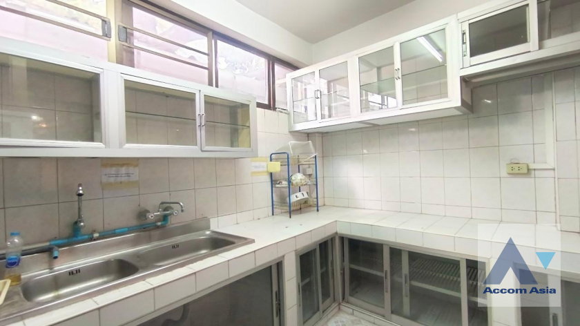 picture 🔼🔽 AccomA 📩 House for Rent in the Sathorn area (1520623) - 14/20