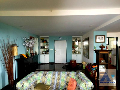 Condos for sale : 🔼🔽 AccomA 📩  2 BR Condominium @Sathorn Park Place (AA38651)