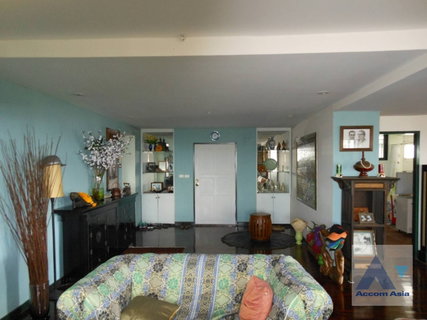 🔼🔽 AccomA 📩  2 BR Condominium @Sathorn Park Place (AA38651)