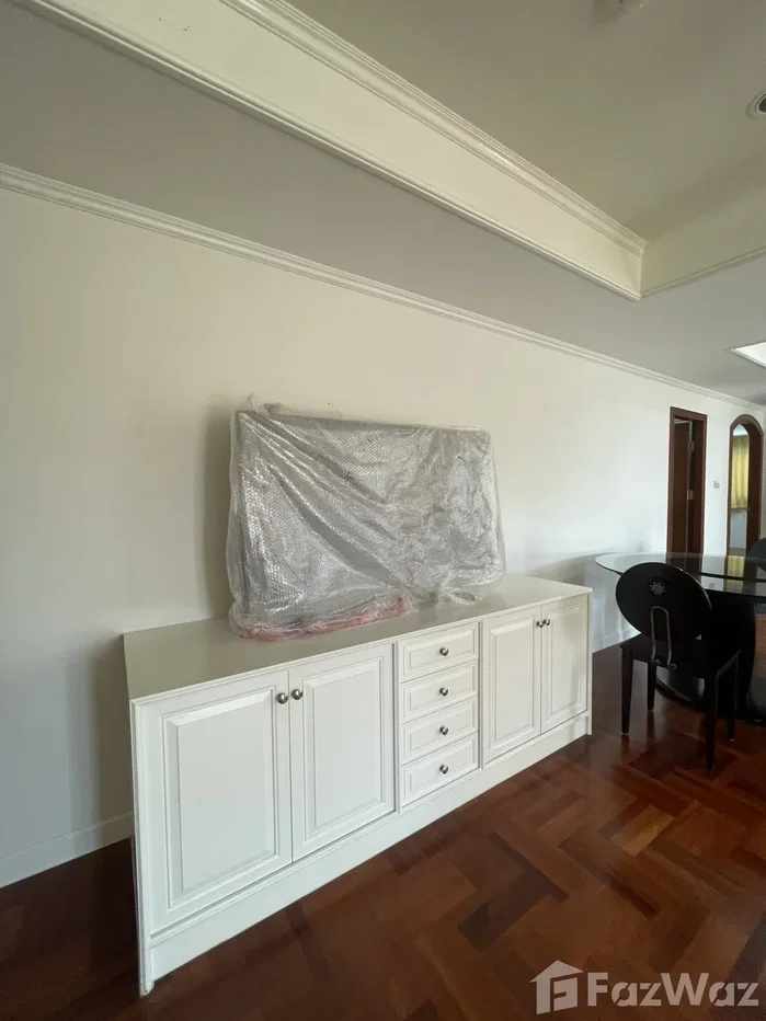 รูป คอนโดให้เช่า 3 ห้องนอน ในโครงการ สยาม เพนท์เฮาส์ 1 5361137 - รูปที่ 9/18