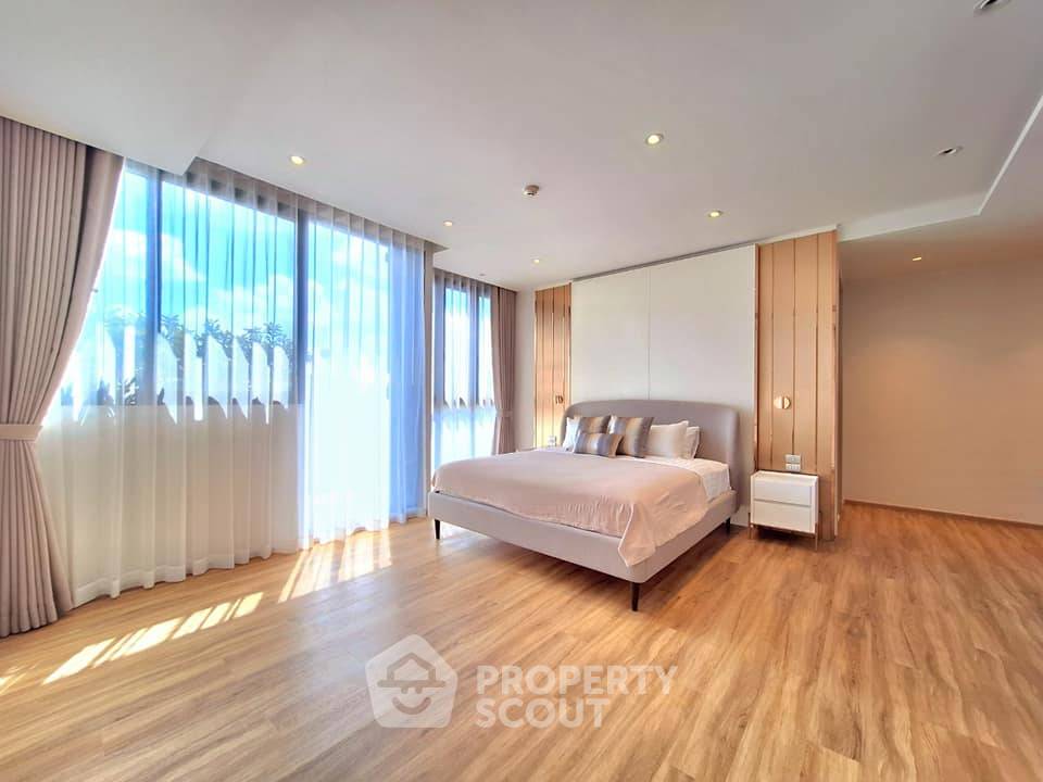 รูป คอนโด 3-ห้องนอน ที่ แบร์ริ่ง เรสซิเดนซ์ ใกล้ BTS แบริ่ง (ID 2369137) - รูปที่ 5/25