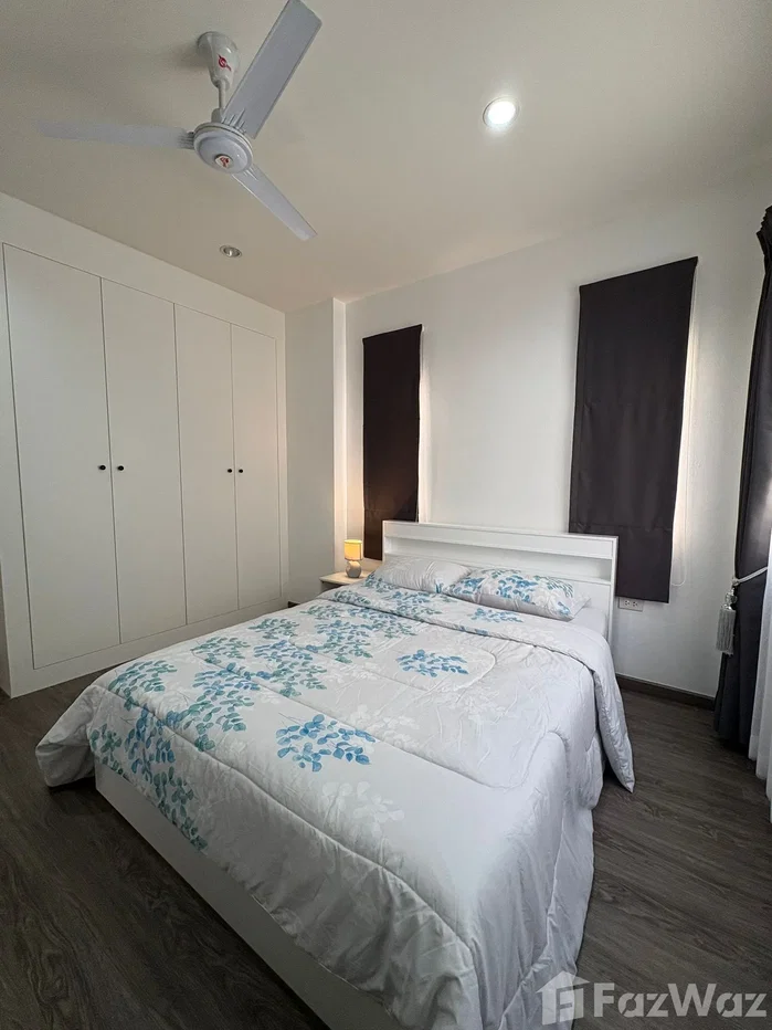 รูป วิลล่าให้เช่า 3 ห้องนอน ในโครงการ ภัทรา วิลเลจ 6150997 - รูปที่ 21/30