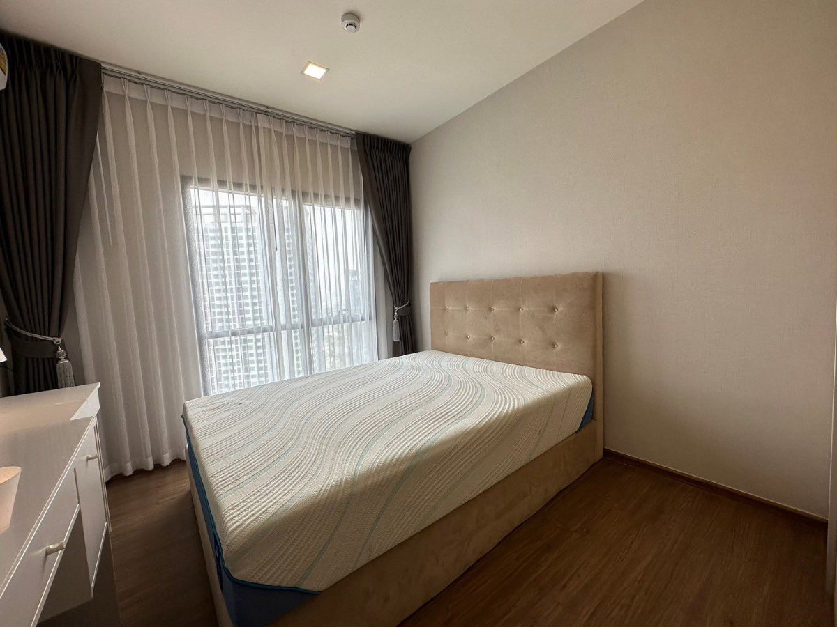 picture Metriis Rama 9 can raise animals. Complete electrical appliances ⭐️ Ready to Move 📌 - 8/18