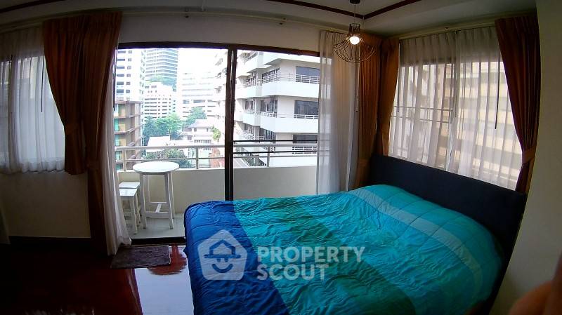 รูป คอนโด 1-ห้องนอน ที่ สราญใจ แมนชั่น คอนโดมิเนียม ใกล้ BTS นานา (ID 592454) - รูปที่ 12/17