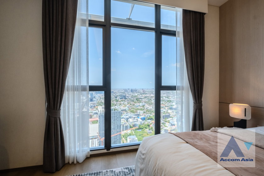 picture 🔼🔽 AccomA 📩 Luxury condo with spacious layout and panoramic city views (AA14215) - 20/20