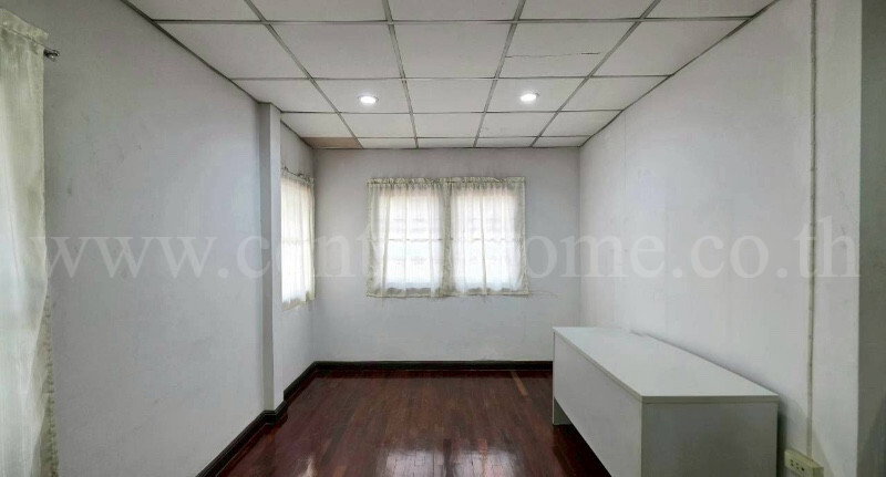 รูป บ้านเดี่ยว 70 ตารางวา หมู่บ้านเสนานิเวศน์ โครงการ 2 บ้านสวย สภาพดีมาก พร้อมอยู่ - รูปที่ 21/34