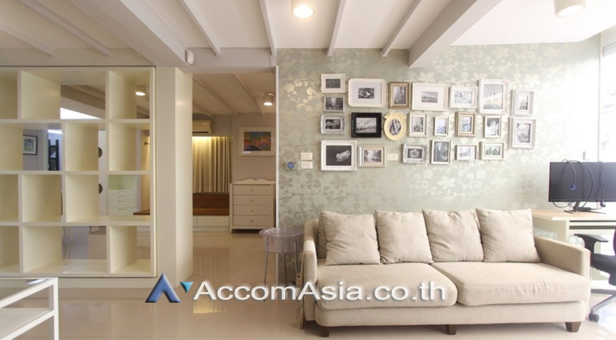 รูป 🔼🔽 AccomA 📩 Pet friendly 2 BR House in Thung Maha Mek (AA27071) - รูปที่ 4/9