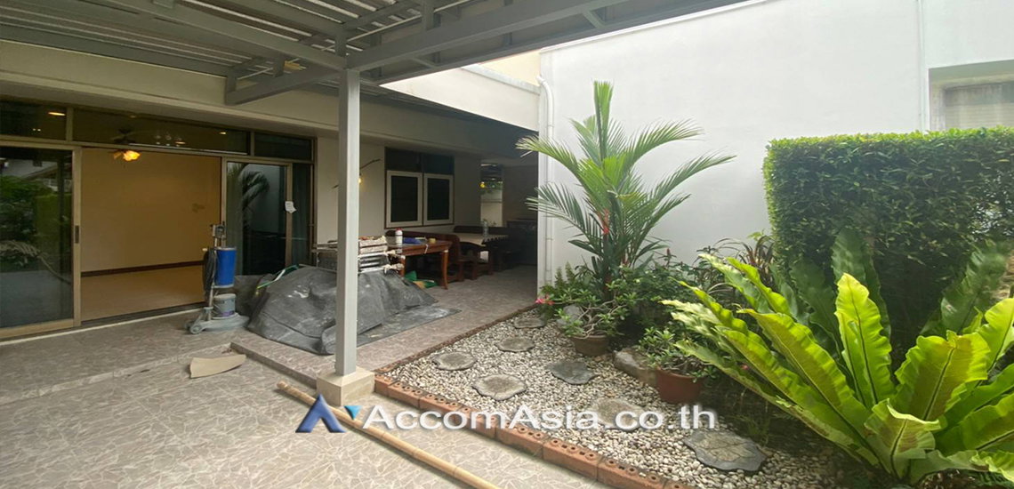 picture 🔼🔽 AccomA 📩  2 BR House in Phra Khanong Nuea (AA24944) - 4/20