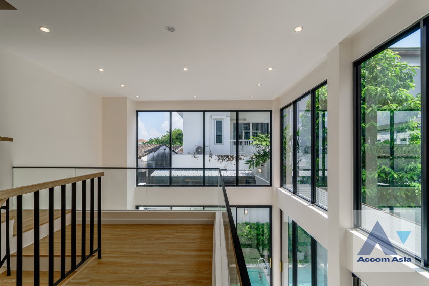 รูป 🔼🔽 AccomA 📩 New house.  Private Pool - รูปที่ 18/20