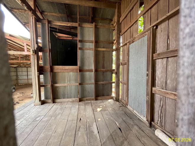 รูป บ้านเดี่ยว 264.3 ตร.วา เวียงสา น่าน 2.9M - รูปที่ 25/56