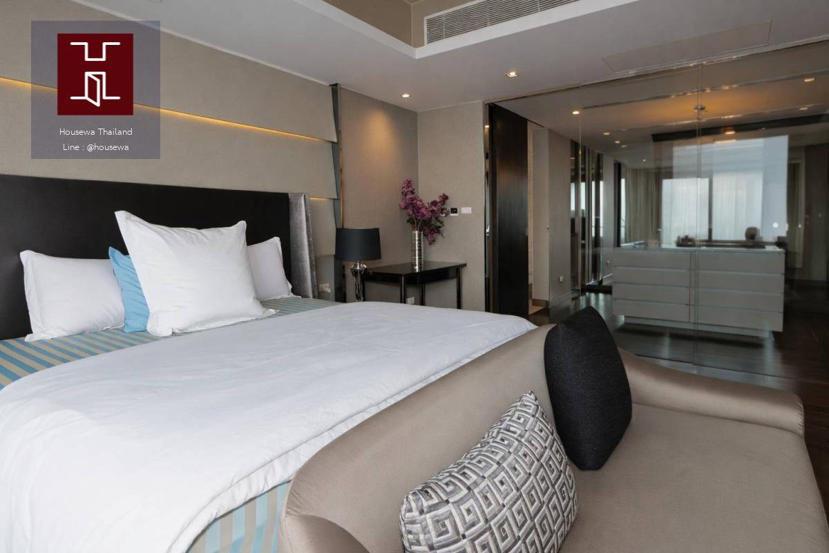 รูป คอนโด 4-ห้องนอน ที่ เดอะ พาโน พระราม 3 ใน บางโพงพาง - รูปที่ 15/30