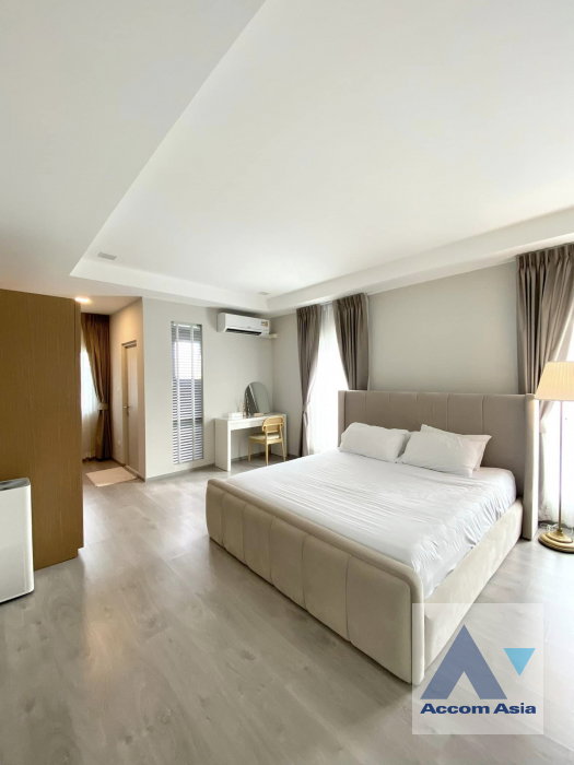 picture 🔼🔽 AccomA 📩  2 BR House @Anya Bangna-Ramkhamhaeng 2 (AA41038) - 5/11