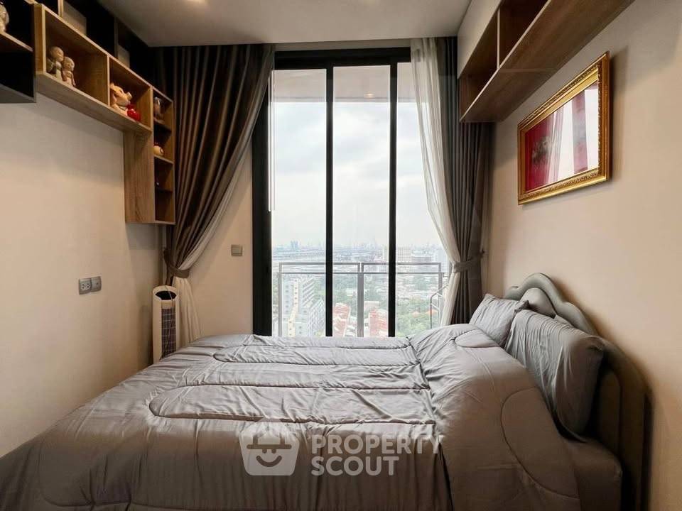 picture 1-BR Condo at The Line Phahon - Pradipat near BTS Saphan Khwai (ID 2773908) - 7/8