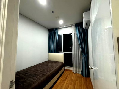 คอนโดให้เช่า : เช่าคอนโด Lumpini Place Ratchada - Sathu/ลุมพินี เพลส รัชดา - สาธุ (D6903067)  ID Line : @condo98