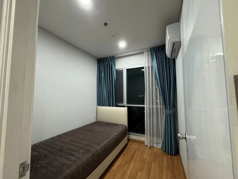 เช่าคอนโด Lumpini Place Ratchada - Sathu/ลุมพินี เพลส รัชดา - สาธุ (D6903067) ID Line : @condo98