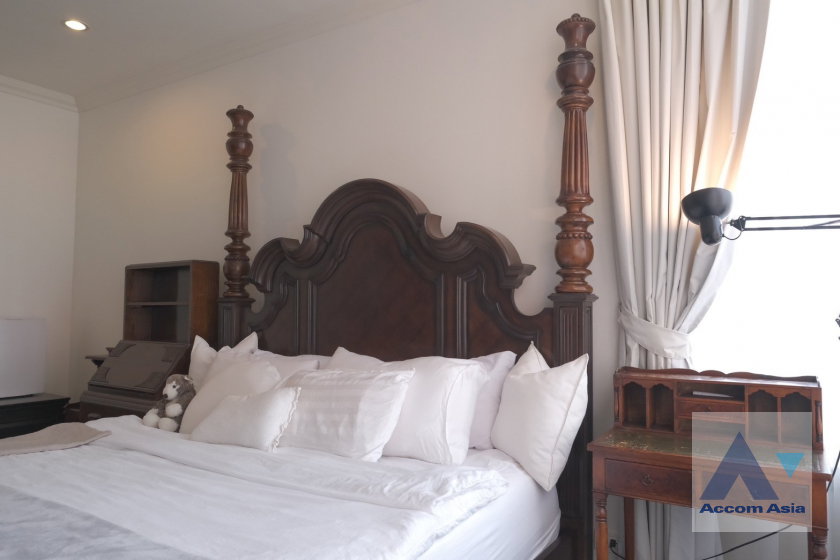 picture 🔼🔽 AccomA 📩 Pet friendly 2 BR Condominium @Aguston Sukhumvit 22 (AA31319) - 6/11
