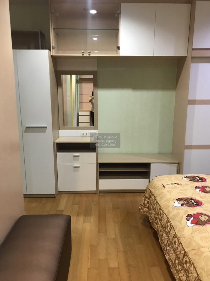 รูป เช่าคอนโด  วิลล่า สาทร BTS-กรุงธนบุรี คลองต้นไทร เขต คลองสาน กรุงเทพ CX-33330 ✅ ทักไลน์ @connexproperty ตอบทันที ทีมงานมืออาชีพ ✅ - รูปที่ 4/7