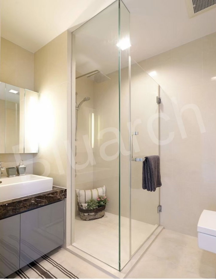 picture for rent Hyde Sukhumvit11. 1bed 46sqm. Line id: @pfagent - 7/8