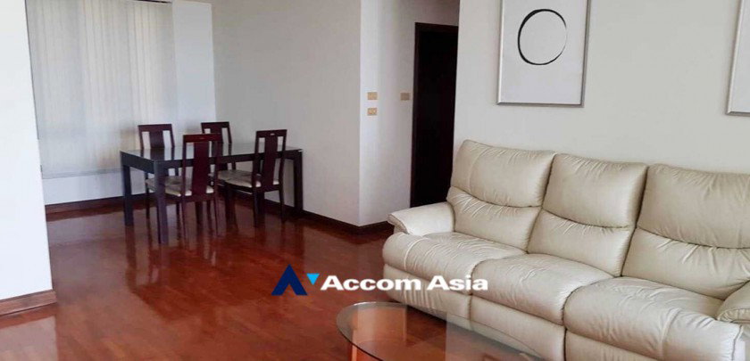 picture 🔼🔽 AccomA 📩 Baan Piya Sathorn - 2/6