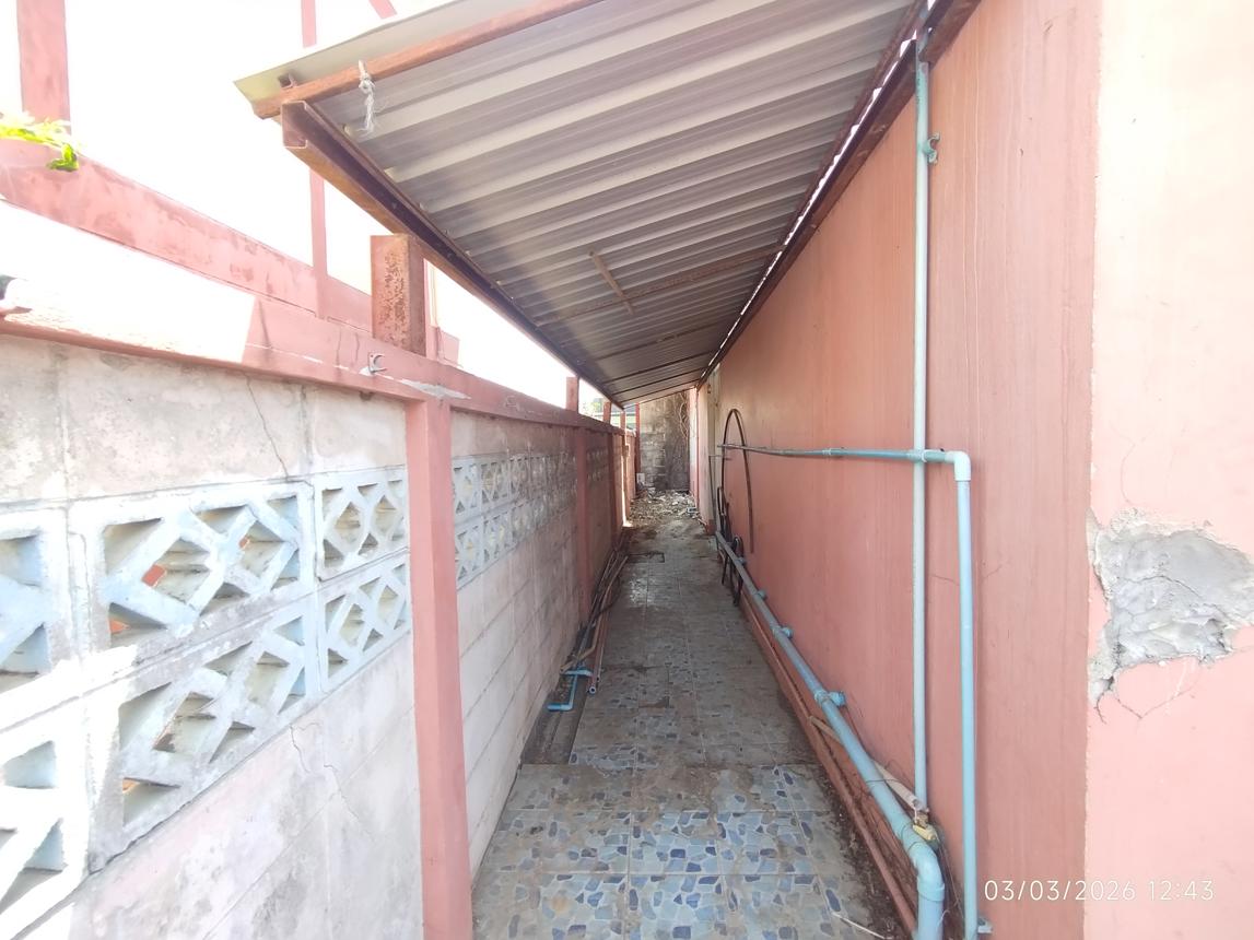 picture HOME 217 Sq.w. Khlong Luang Pathumthani for 12M - 33/44