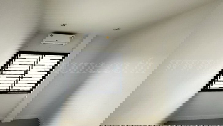 รูป บ้านเดี่ยว 2 ชั้น วิสต้า วิลล์ G คลอง 8 บ้านสวย สไตล์โมเดิร์น ราคาถูก - รูปที่ 17/21