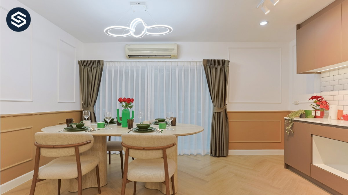 รูป [RENT]  ST0819 เมโทร พาร์ค สาทร  Metro Park Sathorn    (แอดไลน์มี @นำหน้า LINE ID :  @idhomeland) - รูปที่ 15/29