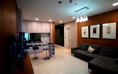 คอนโดให้เช่า : #A124118 ✅ 31/3/69  ให้เช่า Nusasiri Grand  📲📢สอบถาม ld line @condoboy