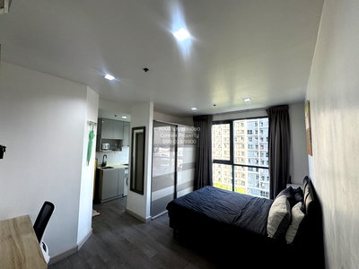 เช่าคอนโด สุขุมวิท 81 : เช่า คอนโด แต่งสวย Ideo Mobi Sukhumvit 81 BTS-อ่อนนุช สุขุมวิท บางจาก พระโขนง กรุงเทพ CX-00662 ✅ ทักไลน์ @connexproperty ตอบทันที ทีมงานมืออาชีพ ✅