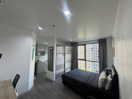 รูปภาพ FOR RENT condo , Ideo Mobi Sukhumvit 81 , Duplex , high floor , BTS-On Nut , Bang Chak , Phra Khanong , Bangkok , CX-00662 ✅ Live chat with us ADD LINE @connexproperty ✅